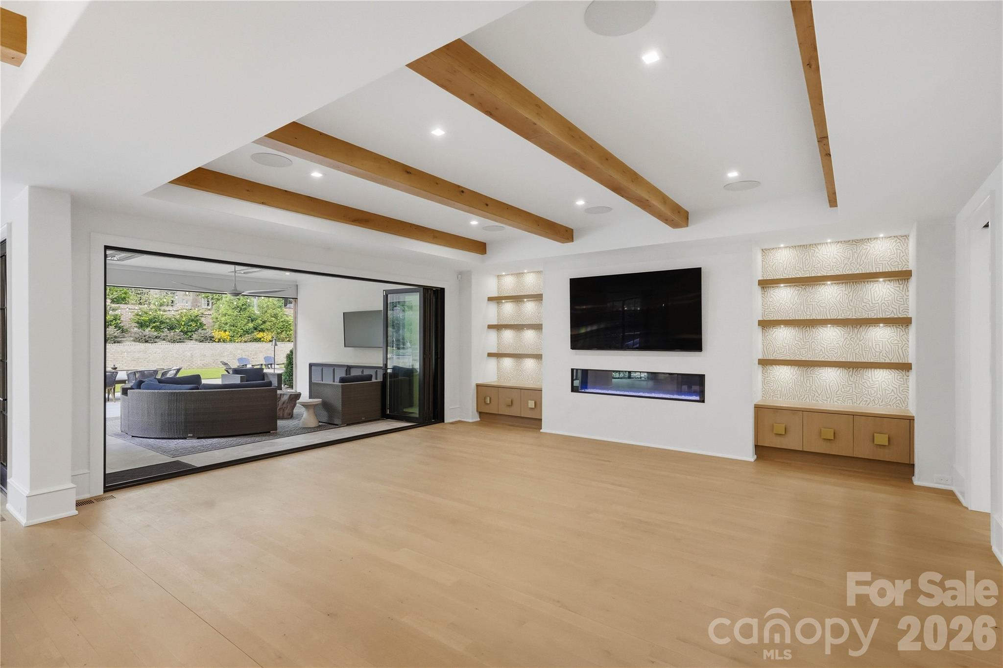 2610 Sedley Road — Charlotte