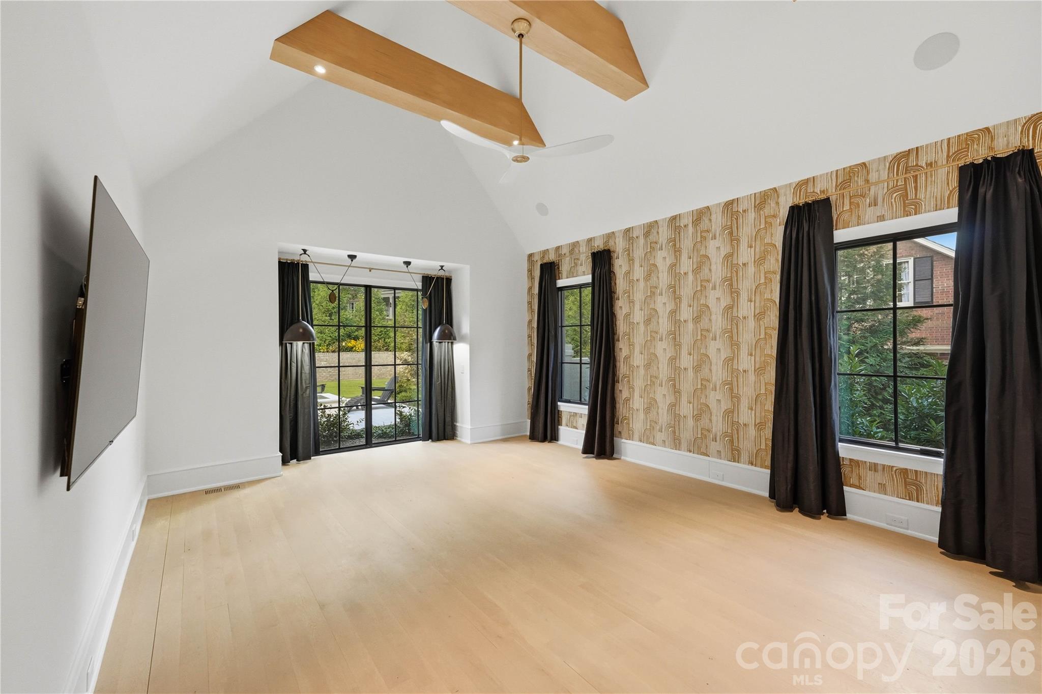 2610 Sedley Road — Charlotte