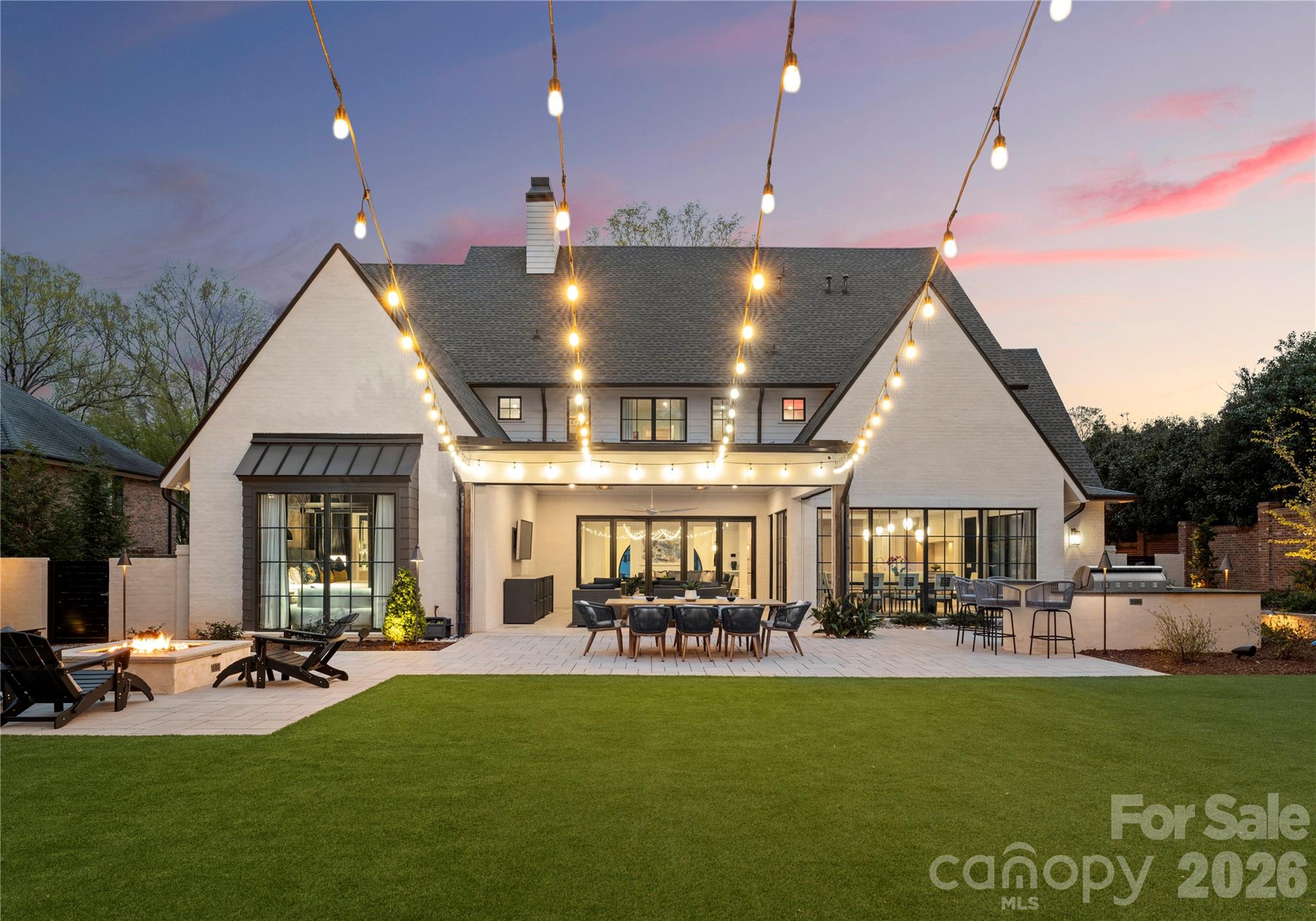 2610 Sedley Road — Charlotte