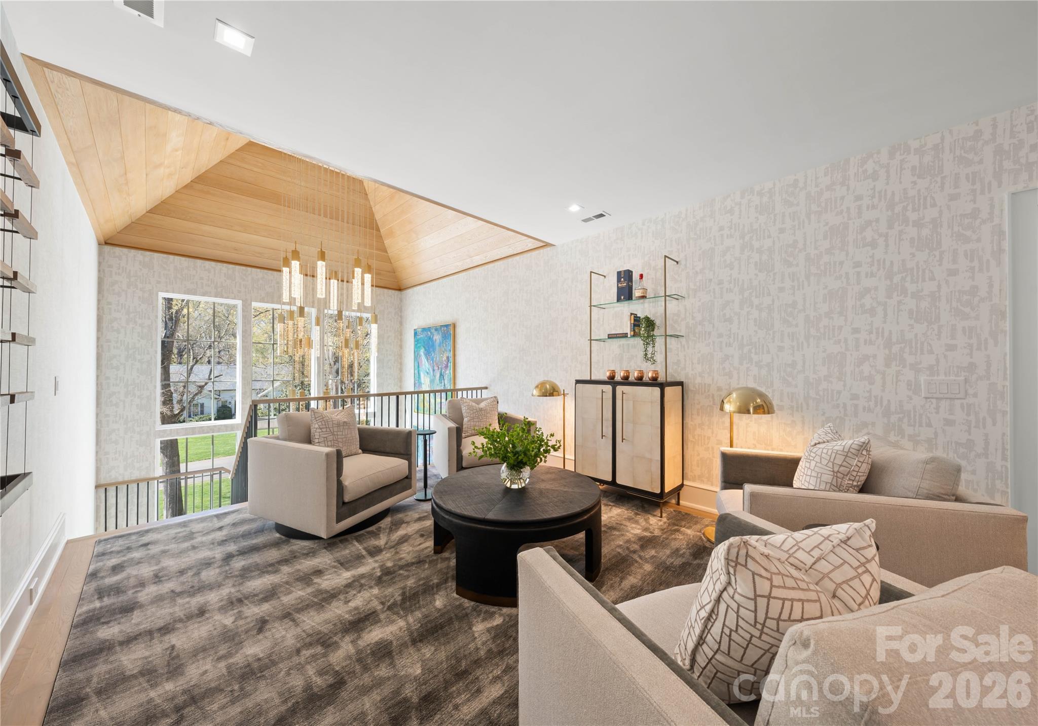 2610 Sedley Road — Charlotte