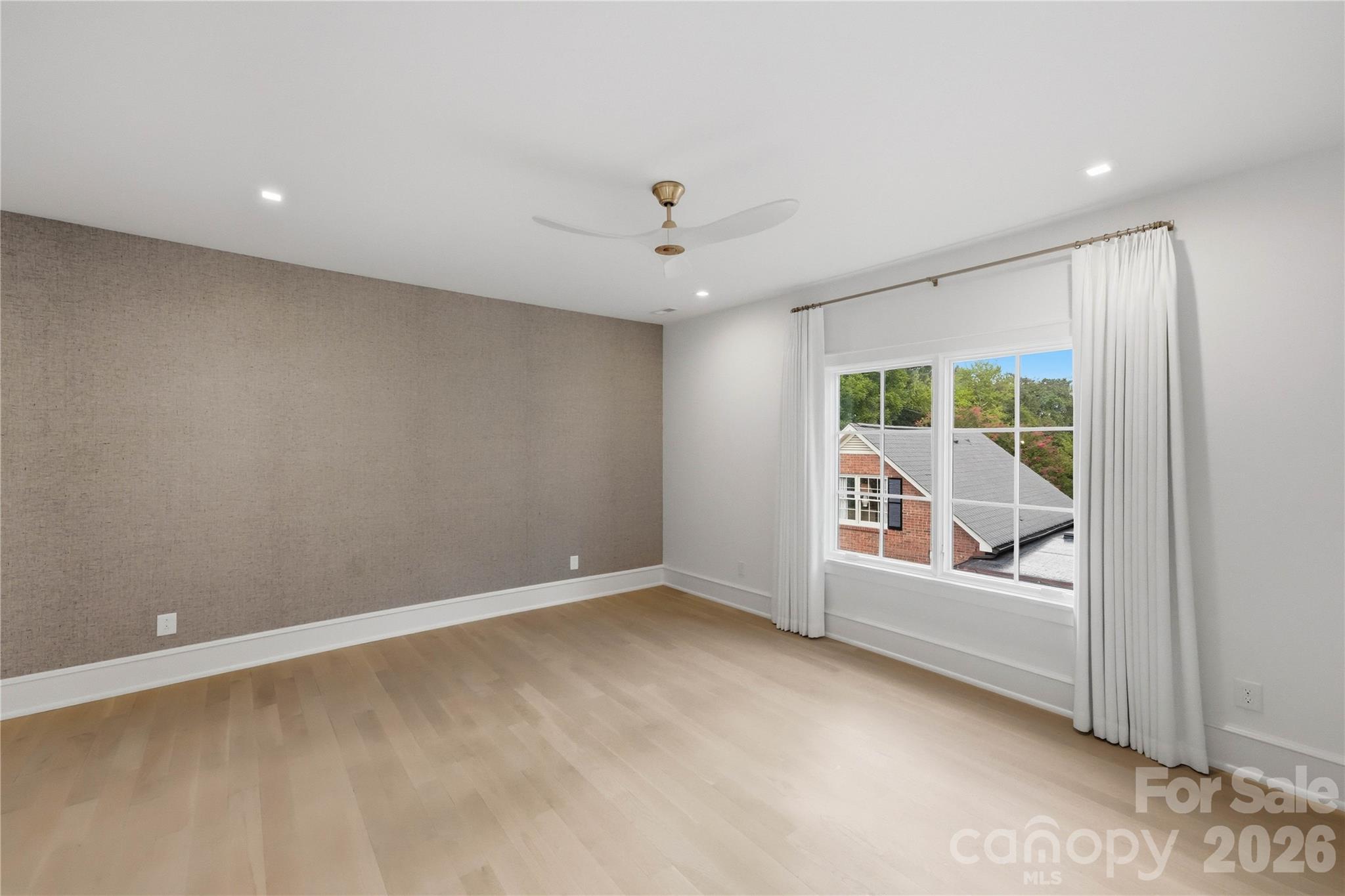 2610 Sedley Road — Charlotte