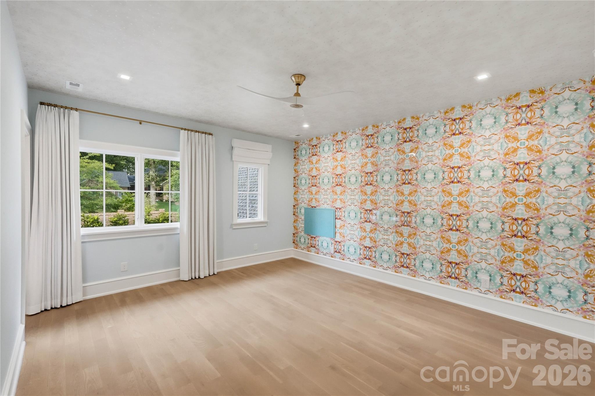 2610 Sedley Road — Charlotte