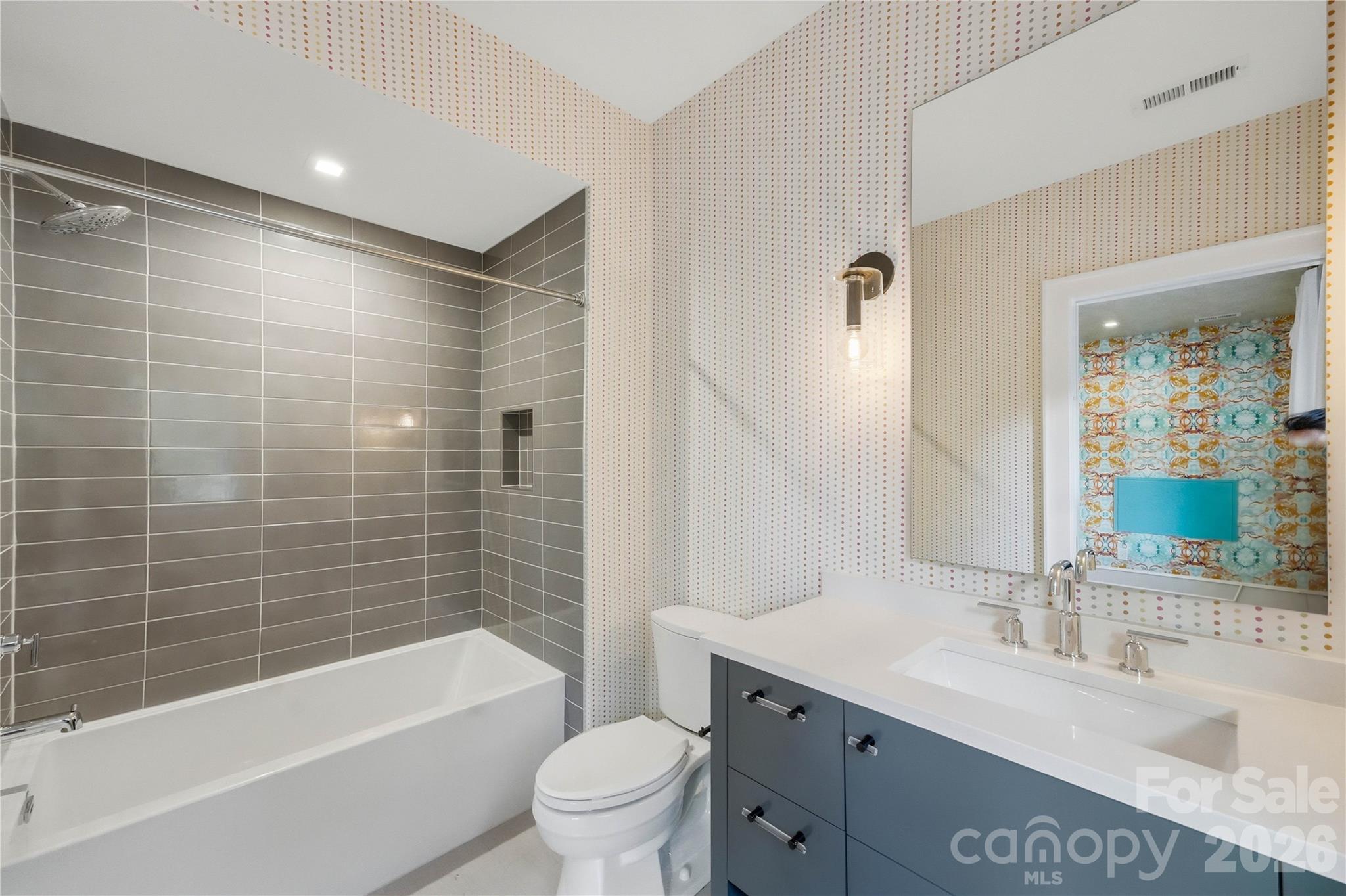 2610 Sedley Road — Charlotte