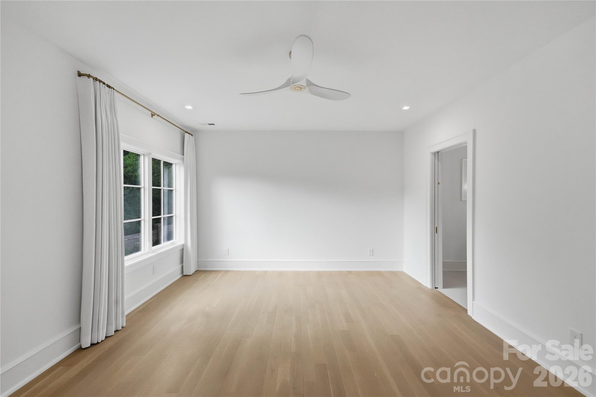 2610 Sedley Road — Charlotte