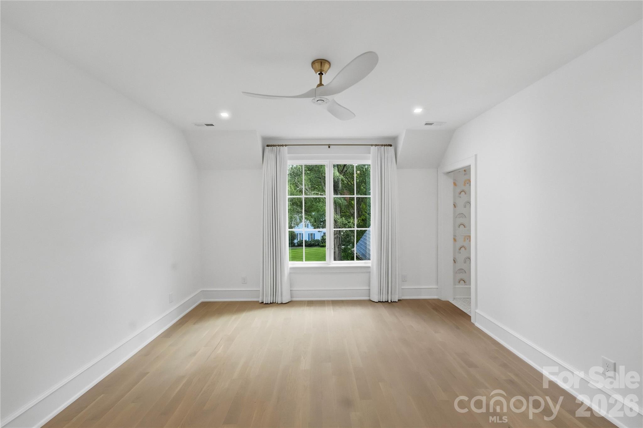 2610 Sedley Road — Charlotte