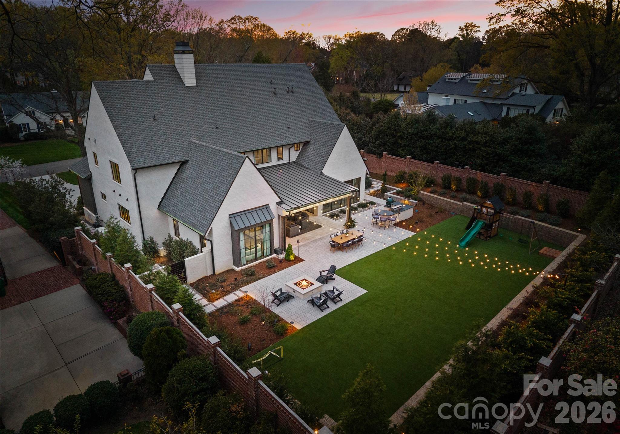 2610 Sedley Road — Charlotte