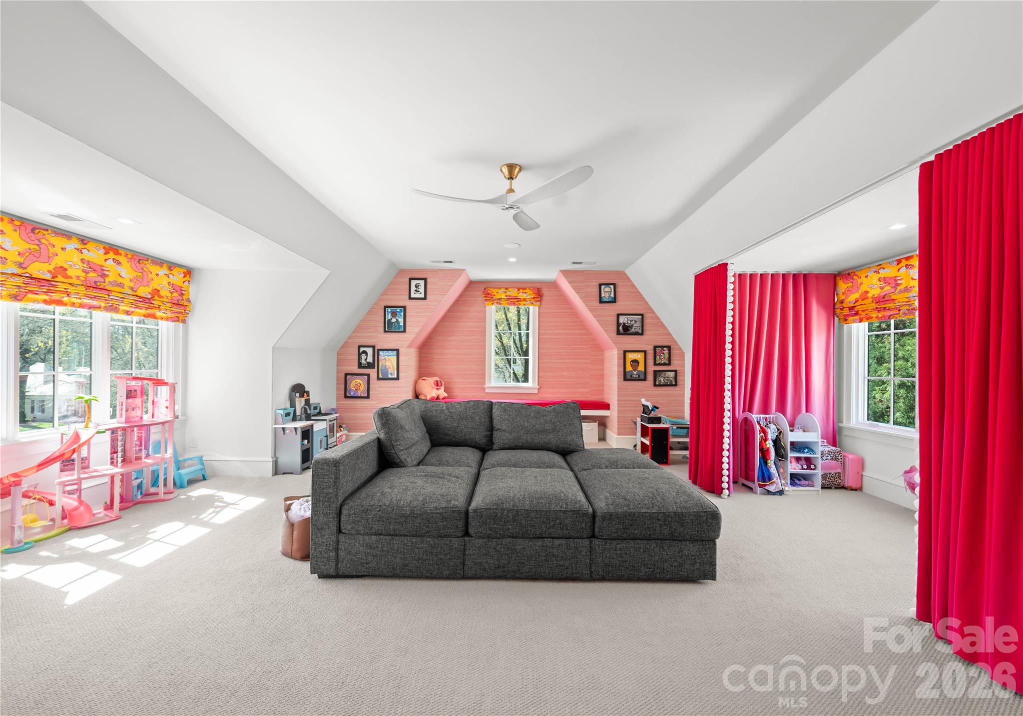 2610 Sedley Road — Charlotte