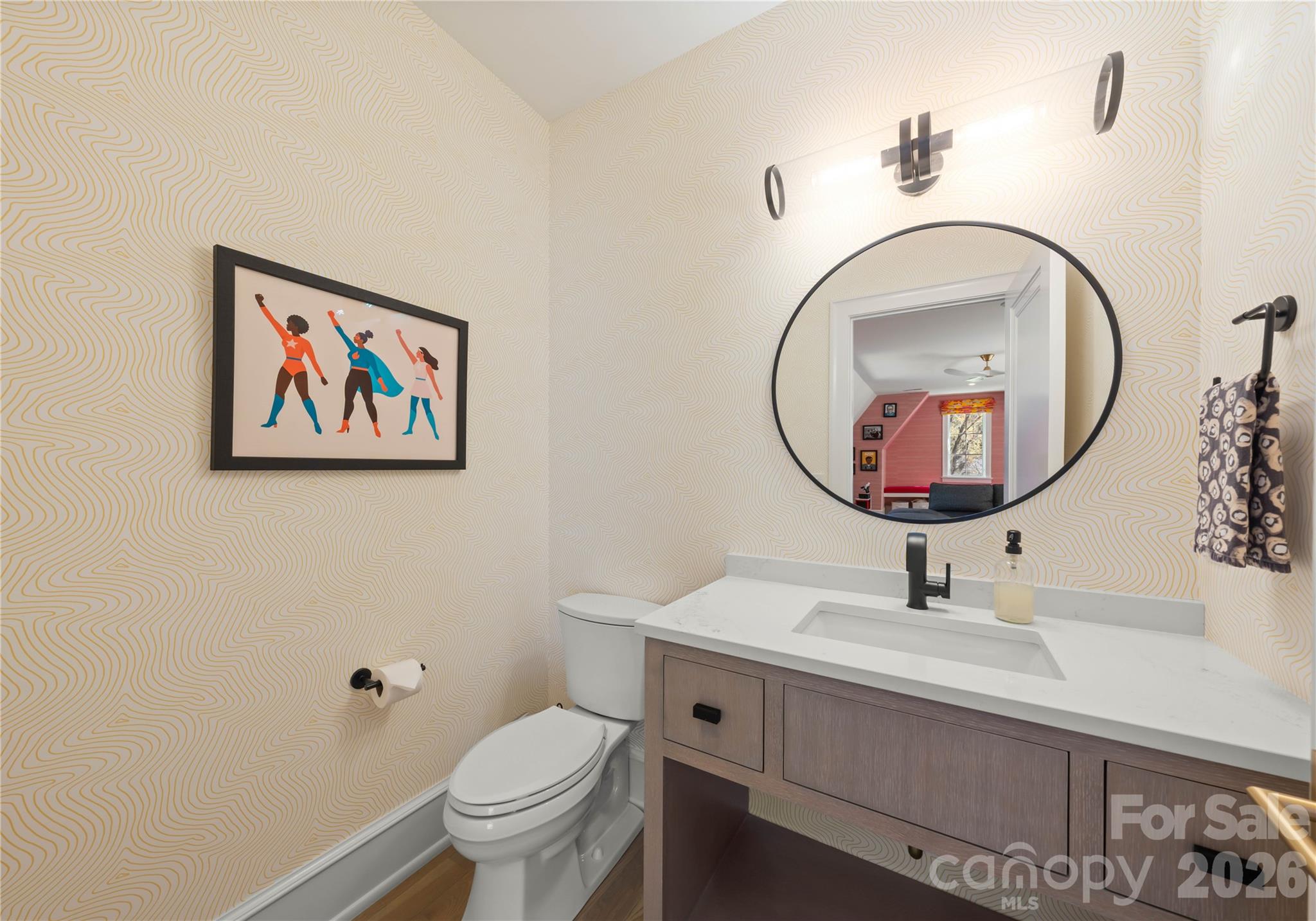 2610 Sedley Road — Charlotte