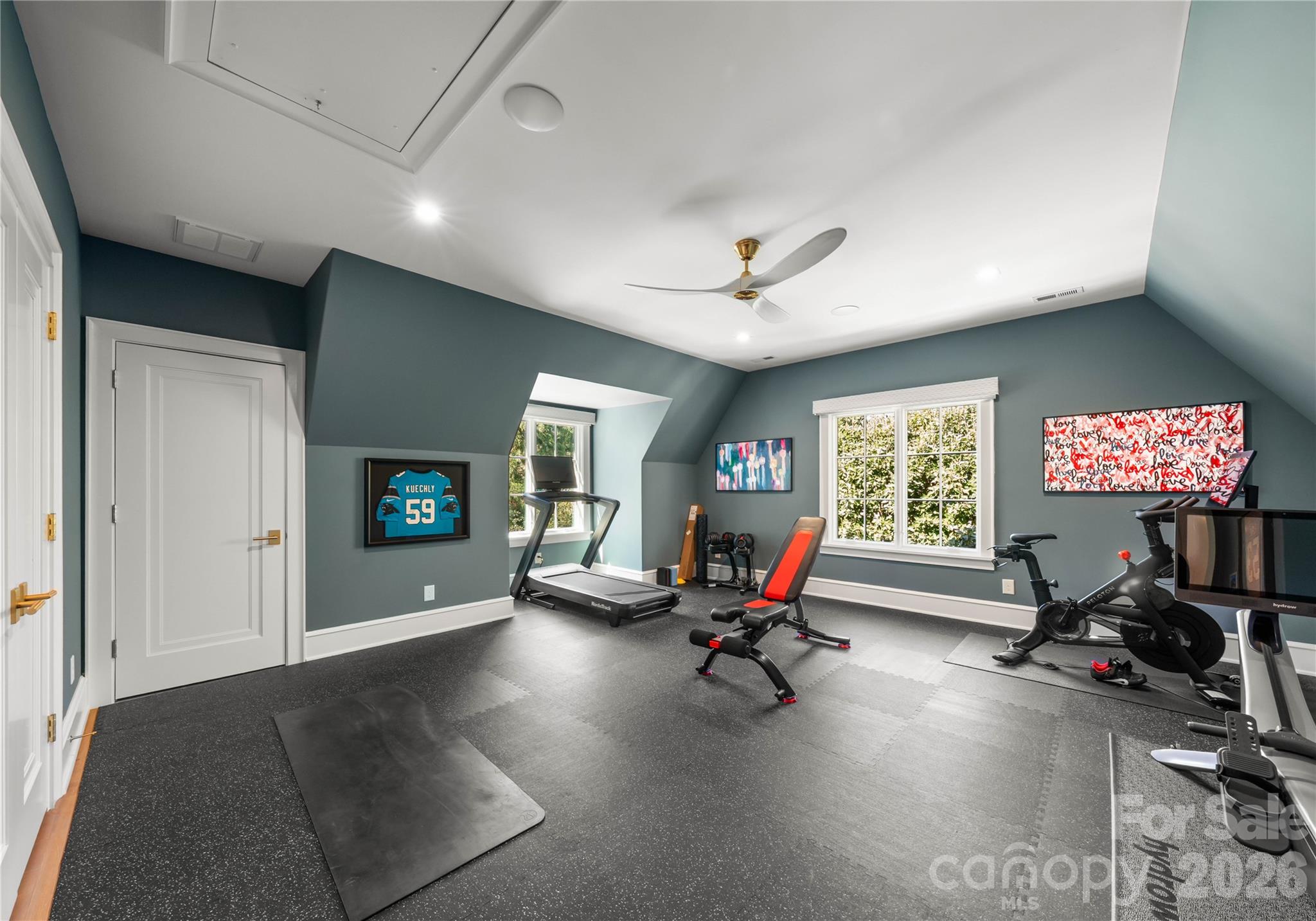 2610 Sedley Road — Charlotte