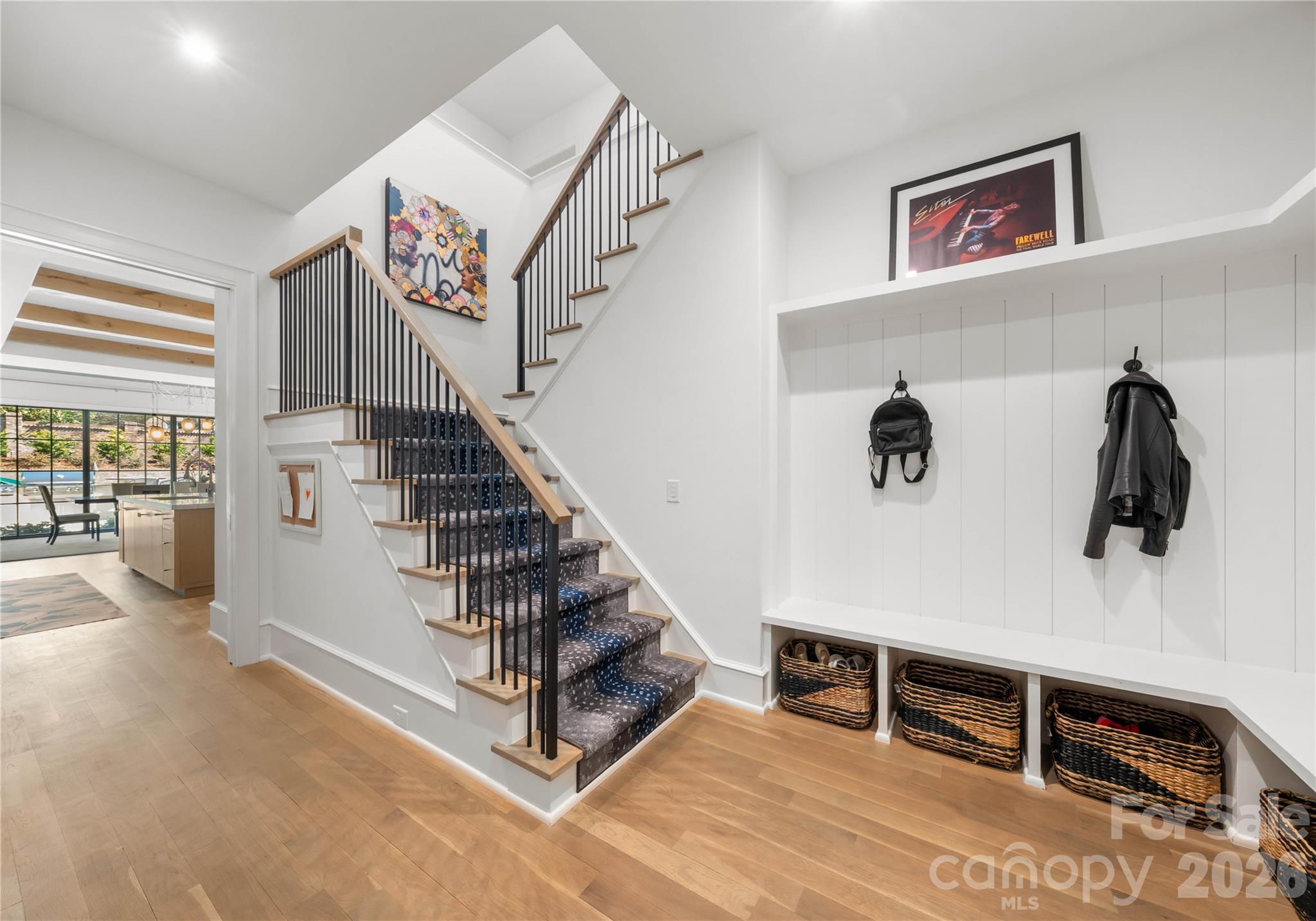 2610 Sedley Road — Charlotte