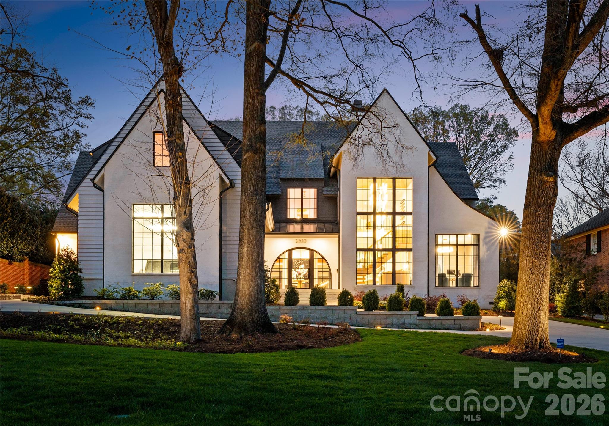 2610 Sedley Road — Charlotte