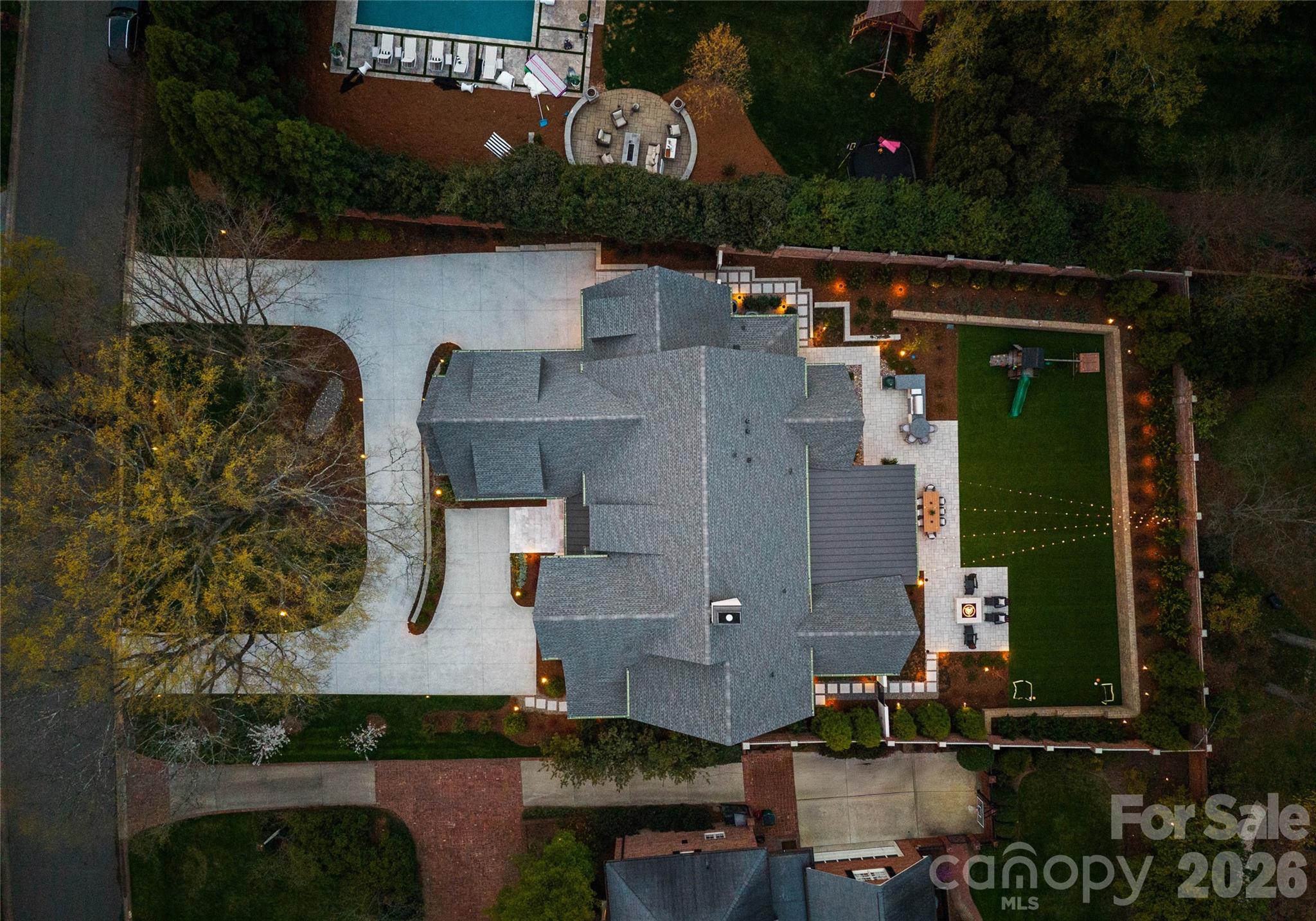 2610 Sedley Road — Charlotte