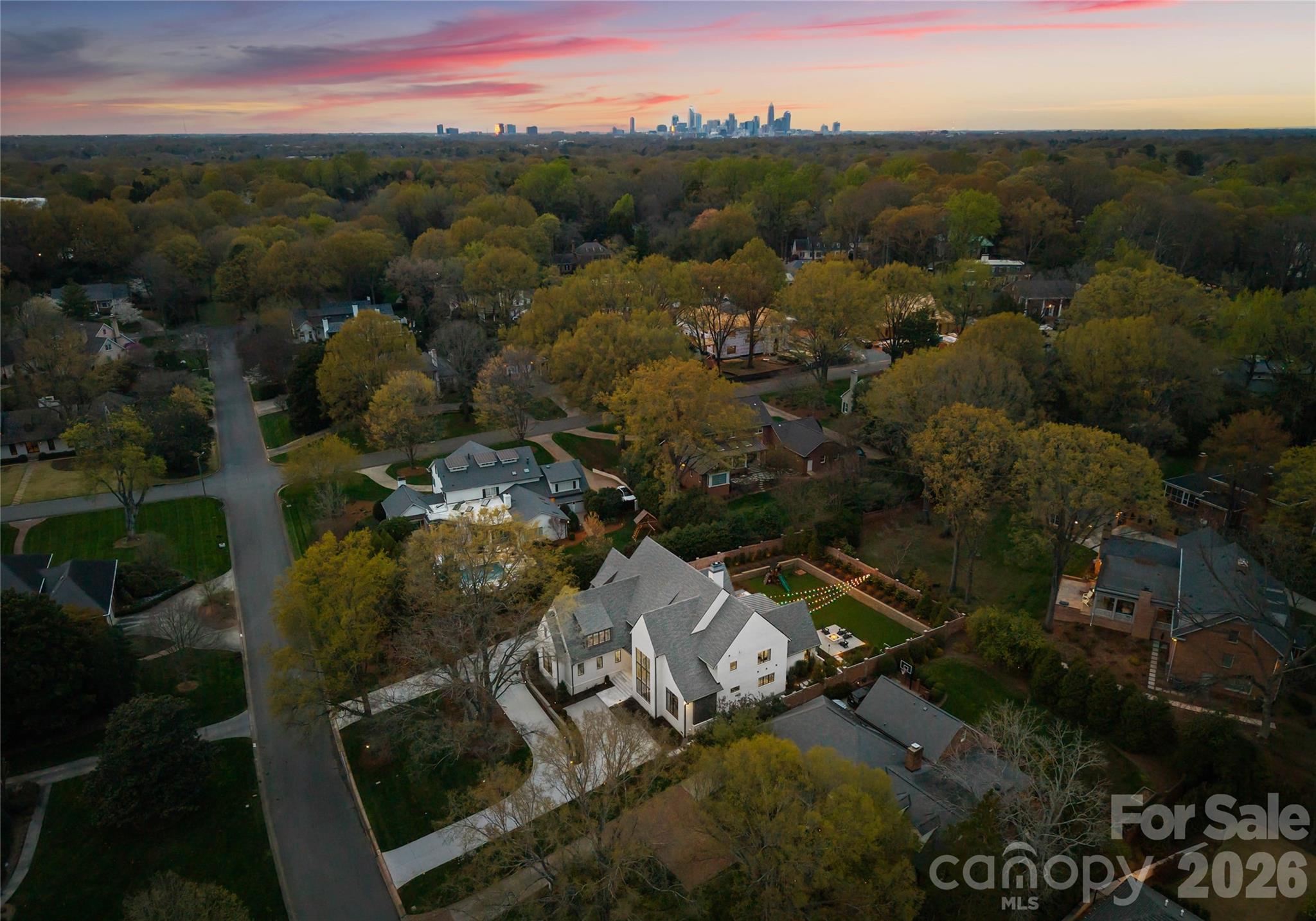 2610 Sedley Road — Charlotte