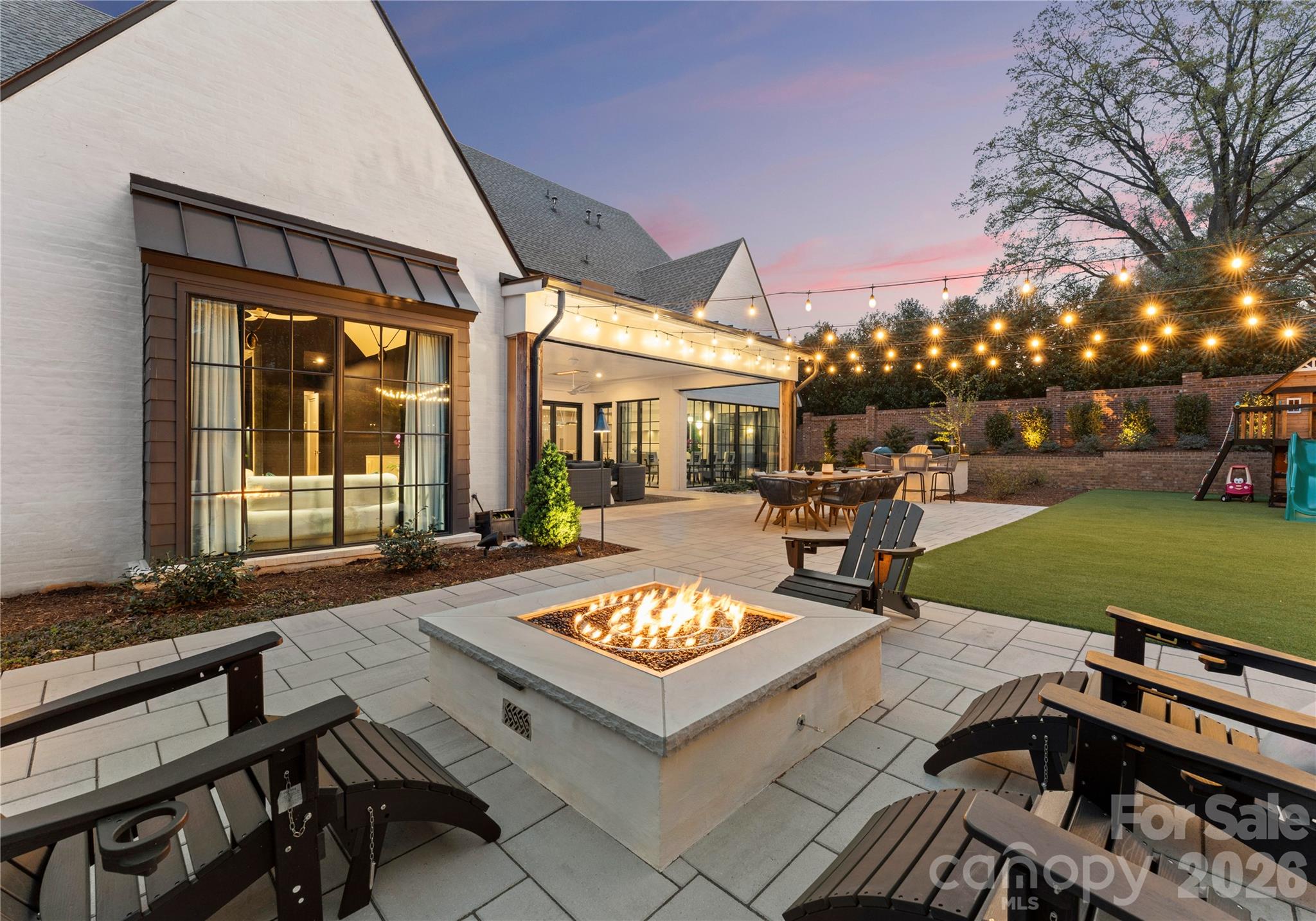 2610 Sedley Road — Charlotte