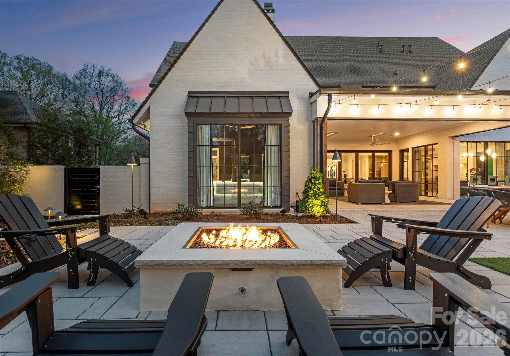 2610 Sedley Road — Charlotte