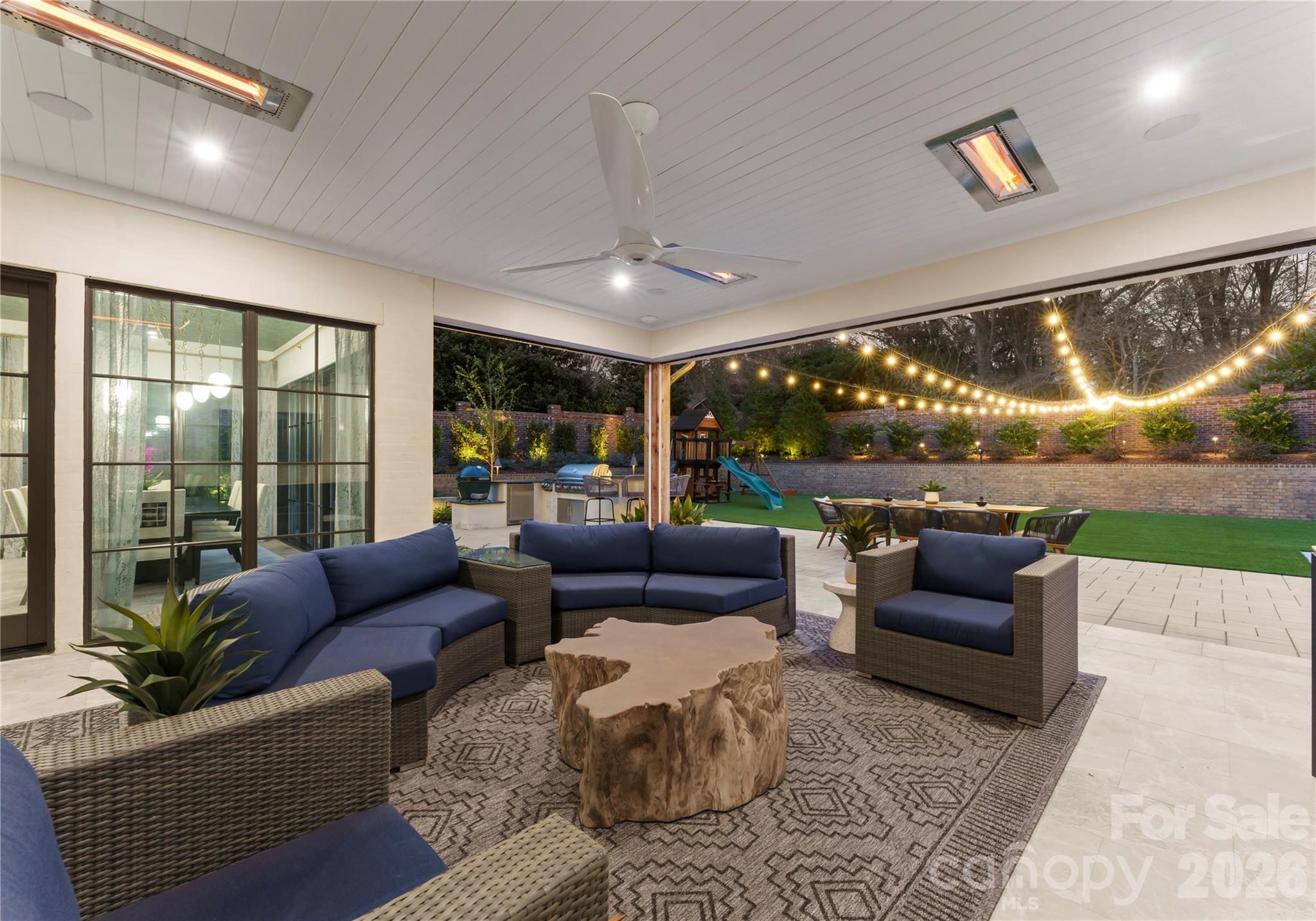 2610 Sedley Road — Charlotte