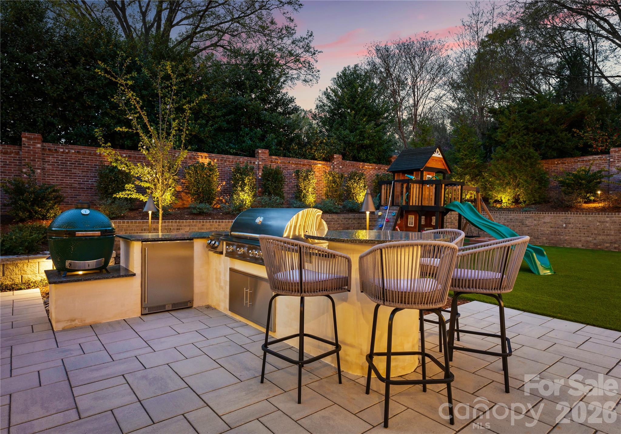 2610 Sedley Road — Charlotte