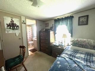 1098 Macedonia Road #5 — Gaffney