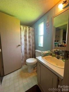 1098 Macedonia Road #5 — Gaffney