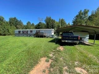 1098 Macedonia Road #5 — Gaffney