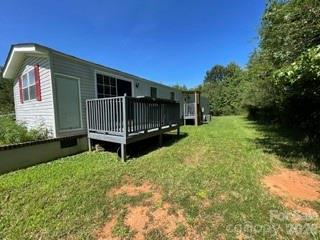 1098 Macedonia Road #5 — Gaffney