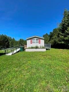 1098 Macedonia Road #5 — Gaffney