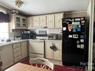 1098 Macedonia Road #5 — Gaffney