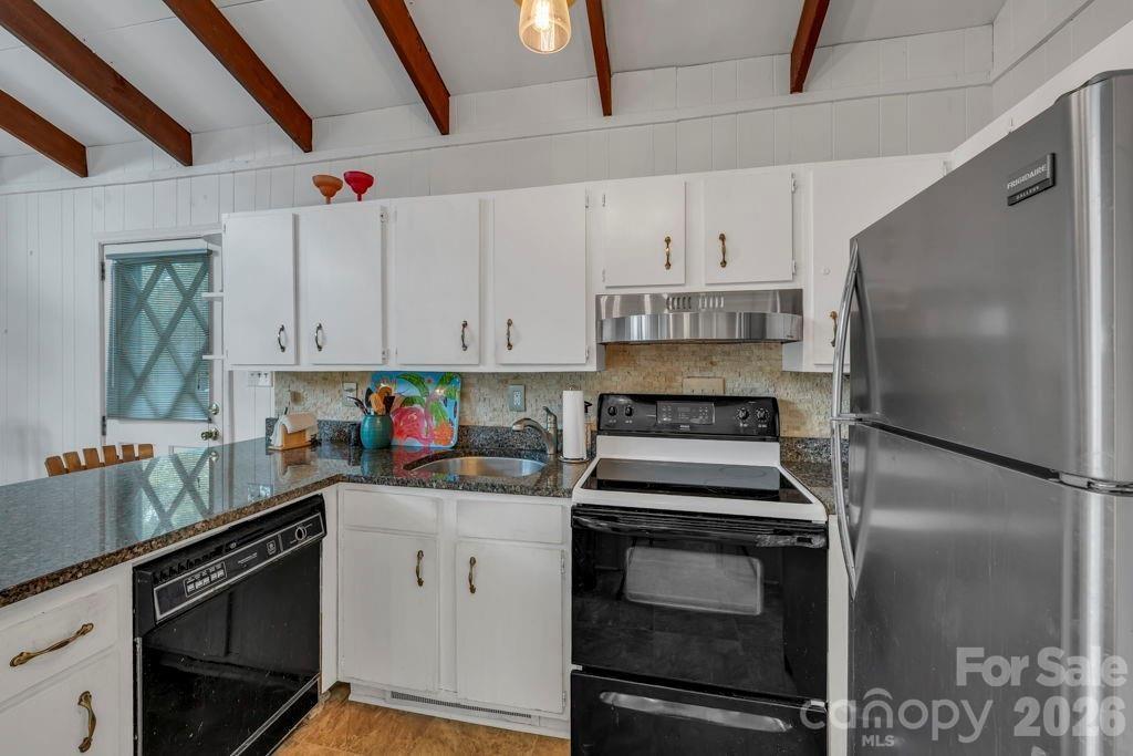 211 Foxgrape Hollow #77 — Beech Mountain