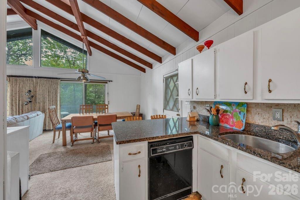 211 Foxgrape Hollow #77 — Beech Mountain