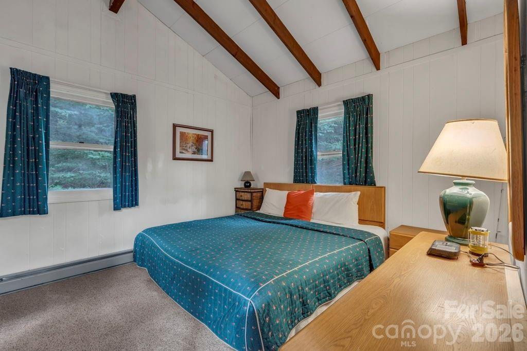 211 Foxgrape Hollow #77 — Beech Mountain