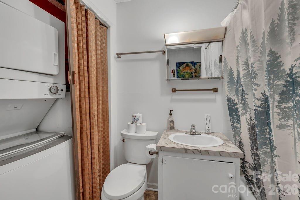 211 Foxgrape Hollow #77 — Beech Mountain