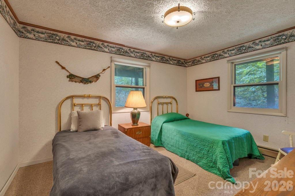 211 Foxgrape Hollow #77 — Beech Mountain