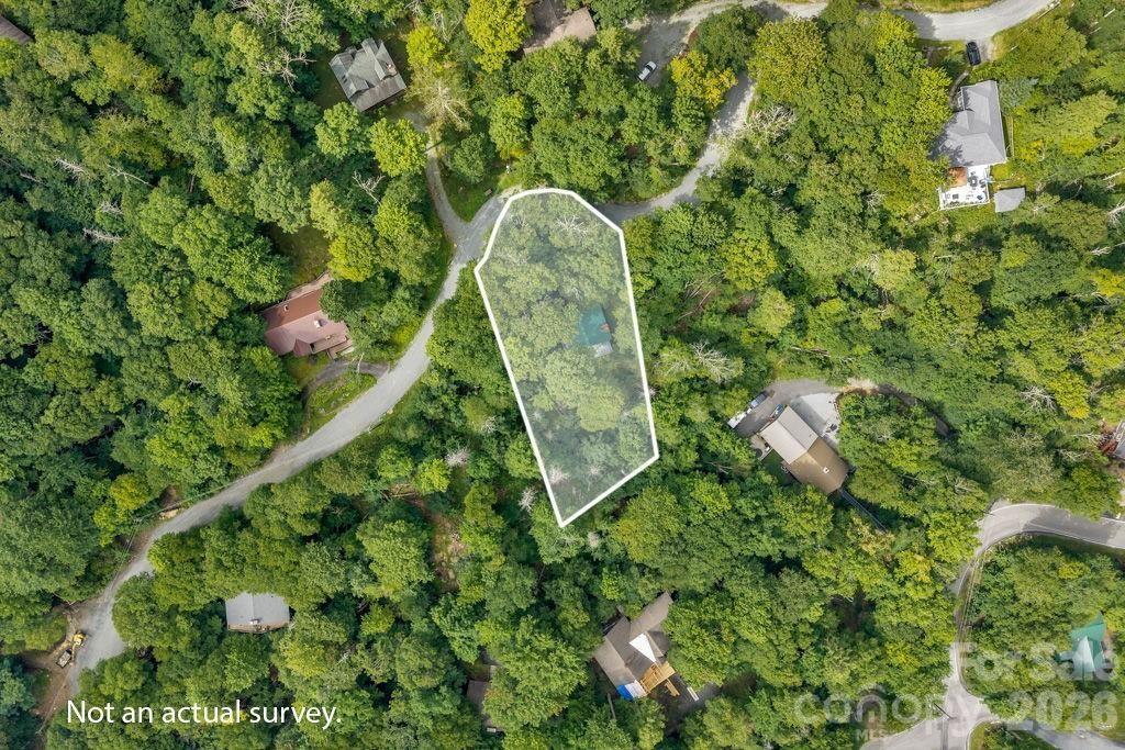 211 Foxgrape Hollow #77 — Beech Mountain