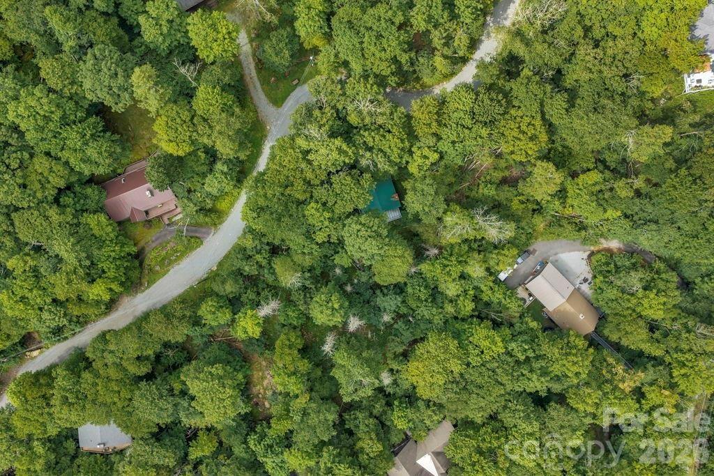 211 Foxgrape Hollow #77 — Beech Mountain