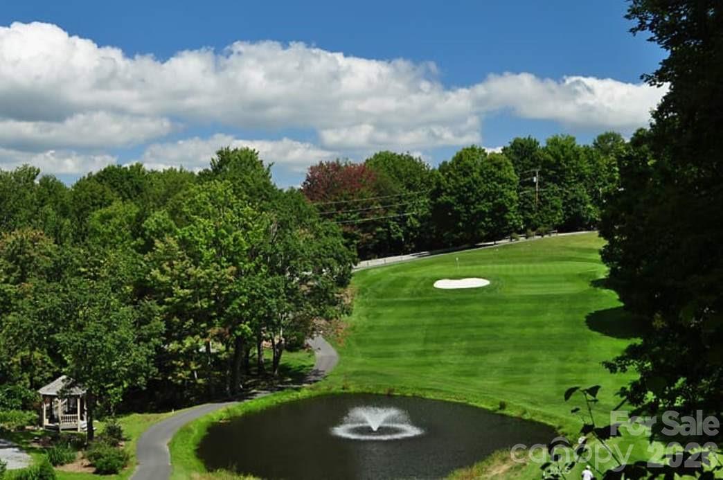 211 Foxgrape Hollow #77 — Beech Mountain