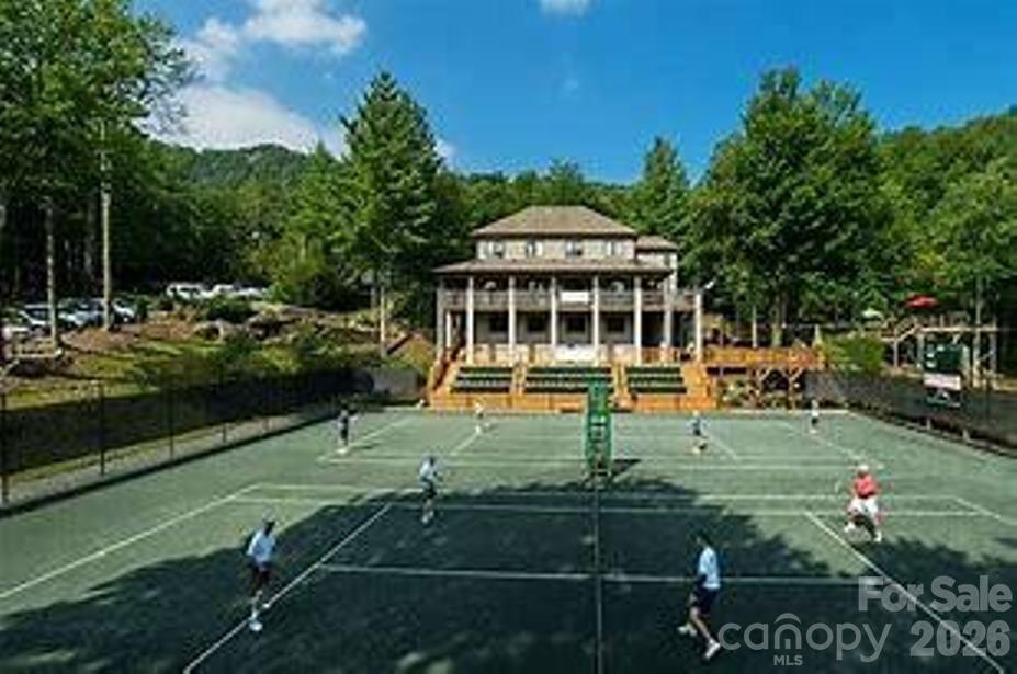 211 Foxgrape Hollow #77 — Beech Mountain