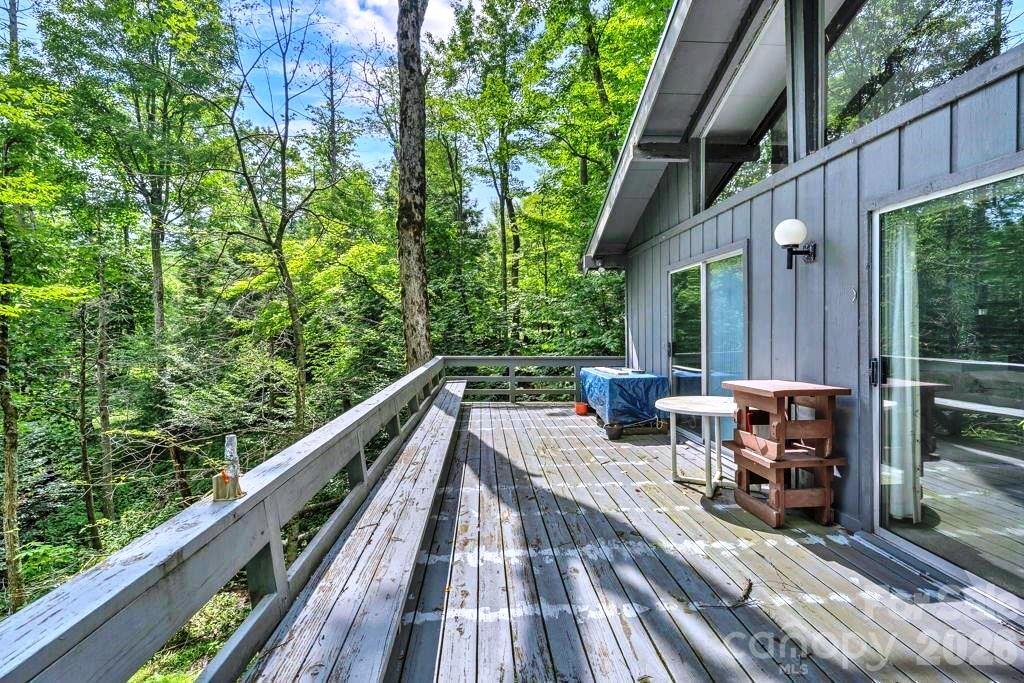 211 Foxgrape Hollow #77 — Beech Mountain