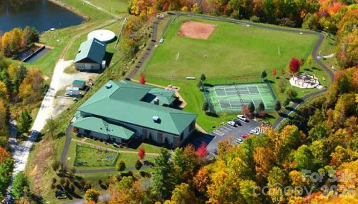 211 Foxgrape Hollow #77 — Beech Mountain