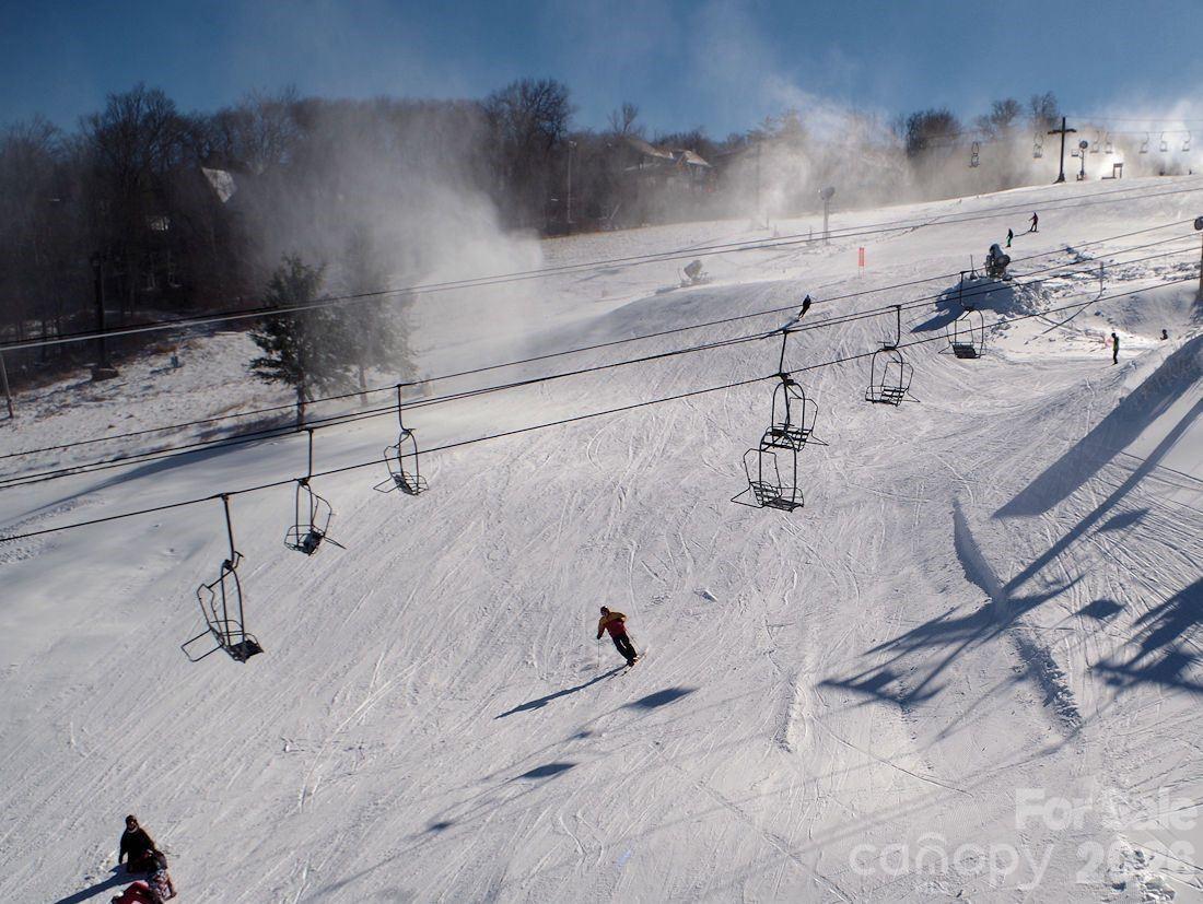 211 Foxgrape Hollow #77 — Beech Mountain