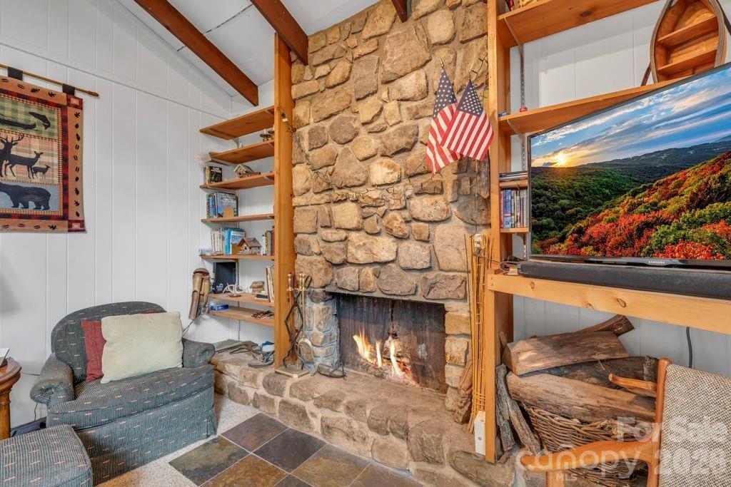 211 Foxgrape Hollow #77 — Beech Mountain