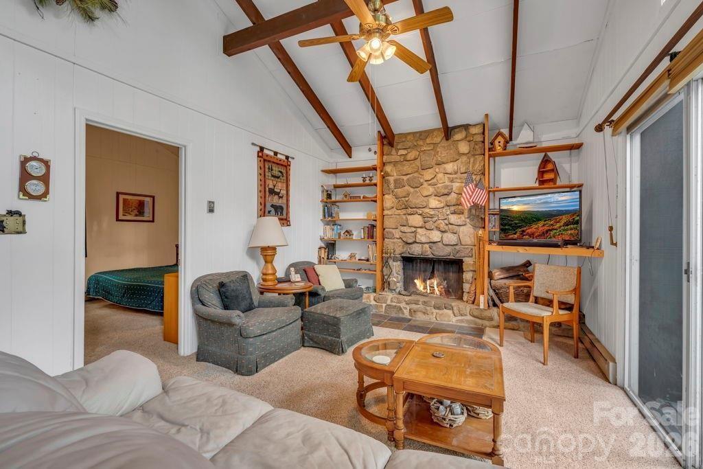 211 Foxgrape Hollow #77 — Beech Mountain