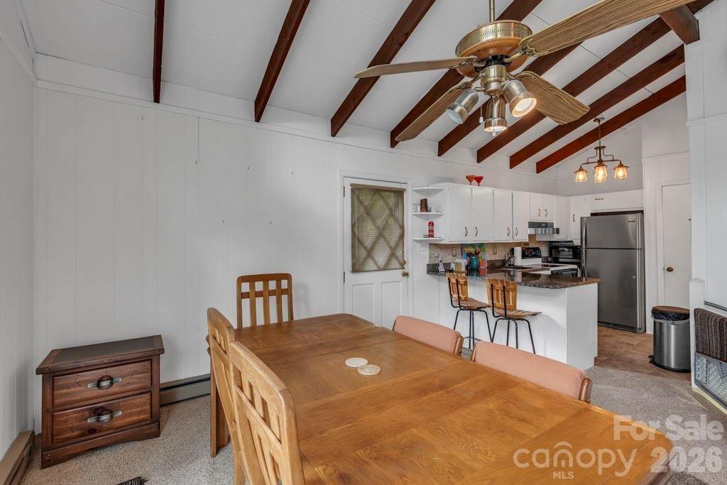 211 Foxgrape Hollow #77 — Beech Mountain