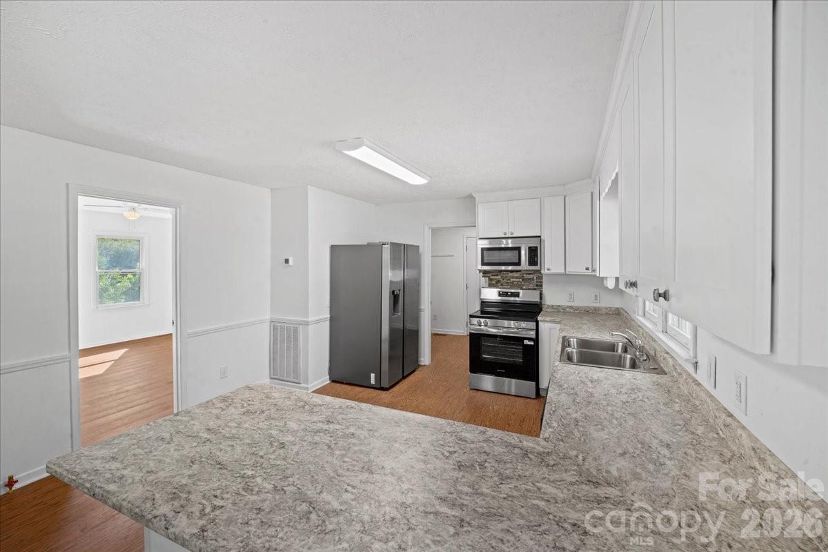 505 Addor Road — Pinebluff