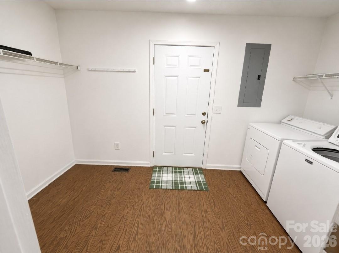 505 Addor Road — Pinebluff