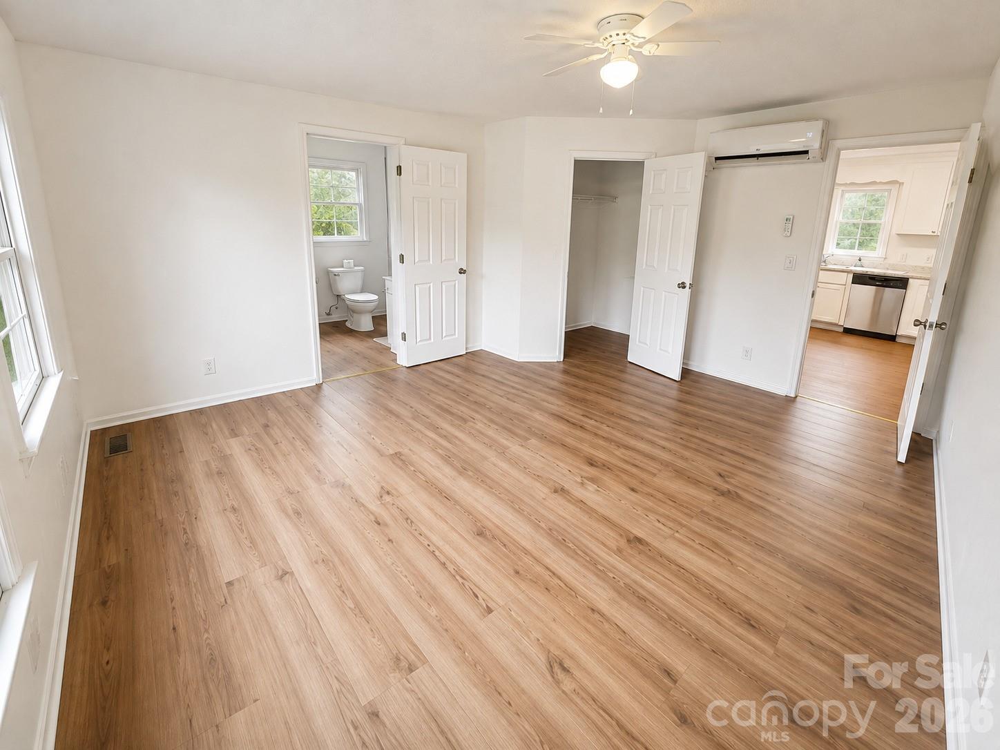 505 Addor Road — Pinebluff