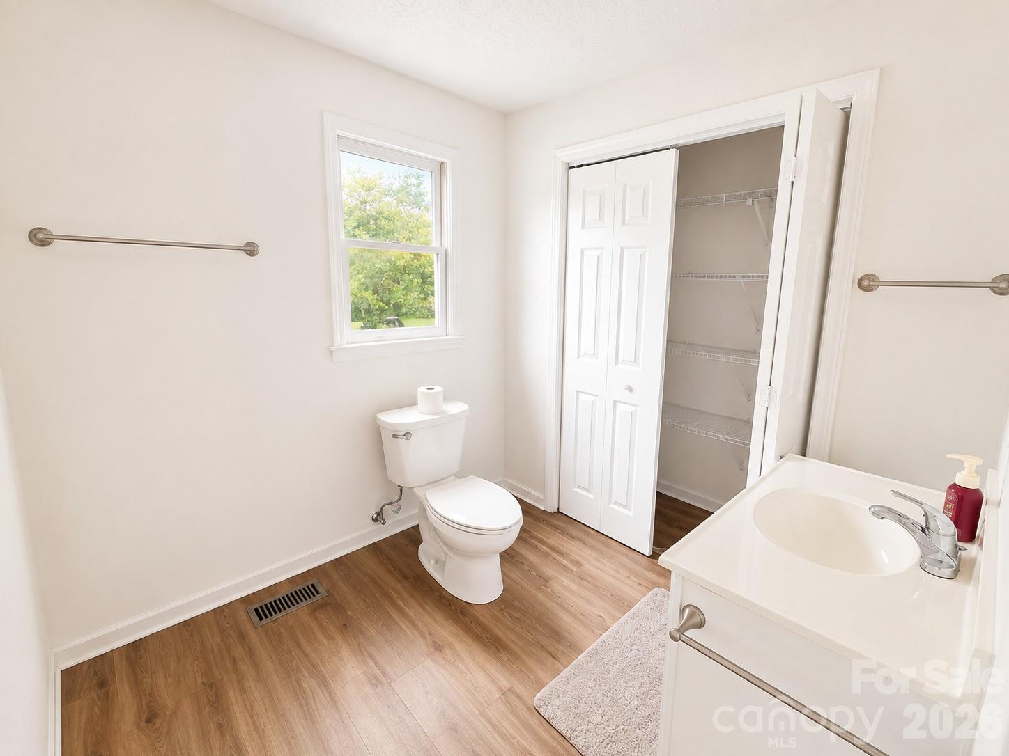 505 Addor Road — Pinebluff