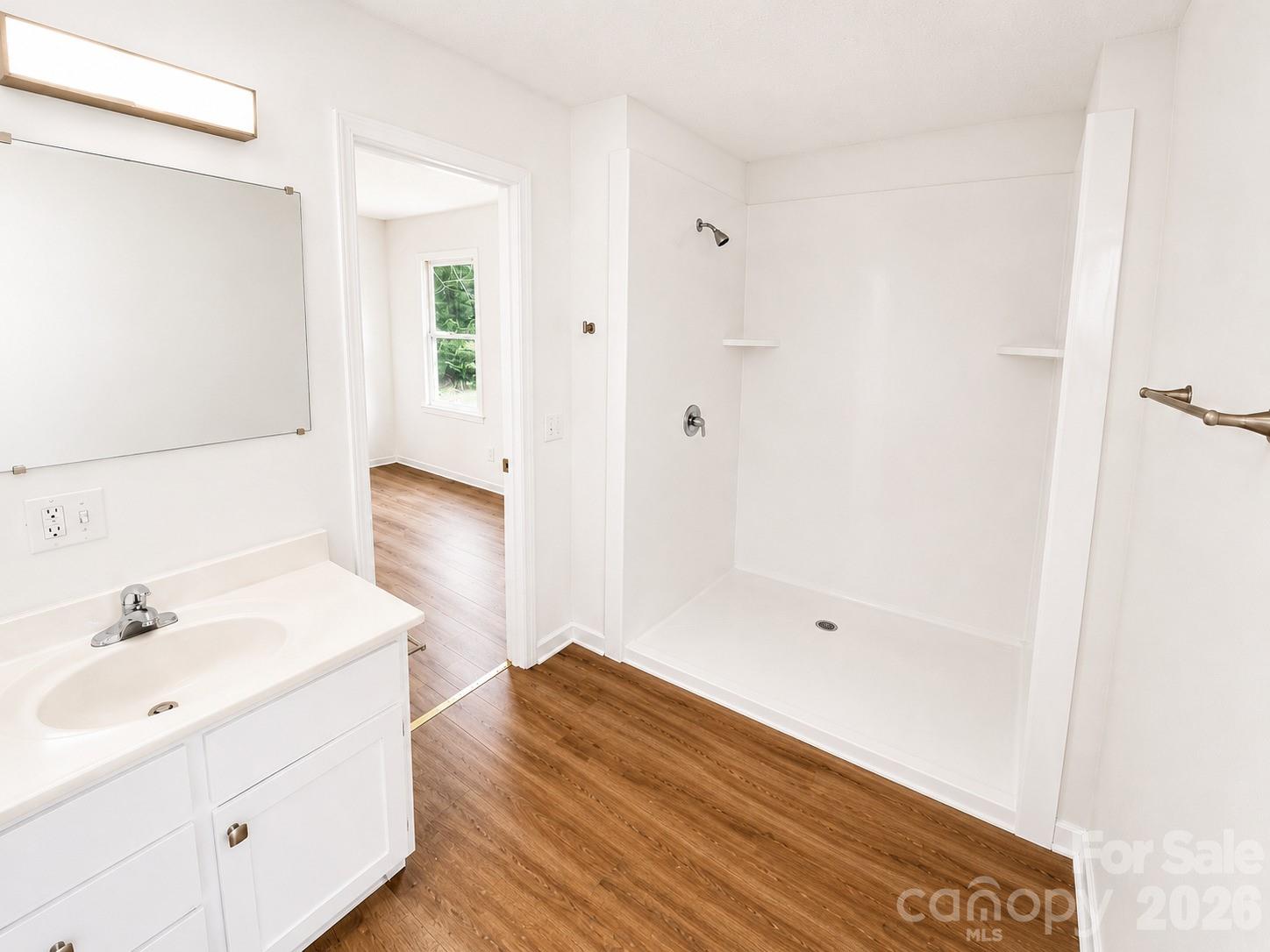 505 Addor Road — Pinebluff