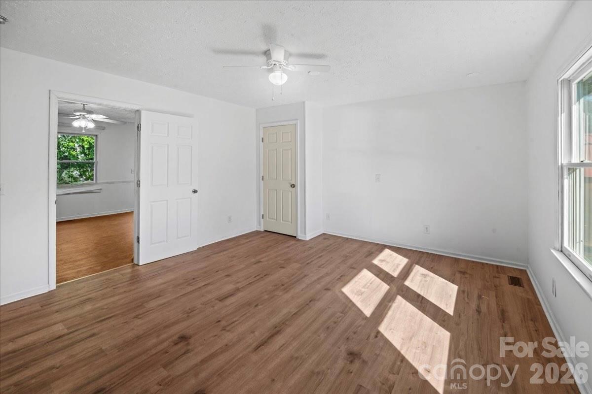 505 Addor Road — Pinebluff