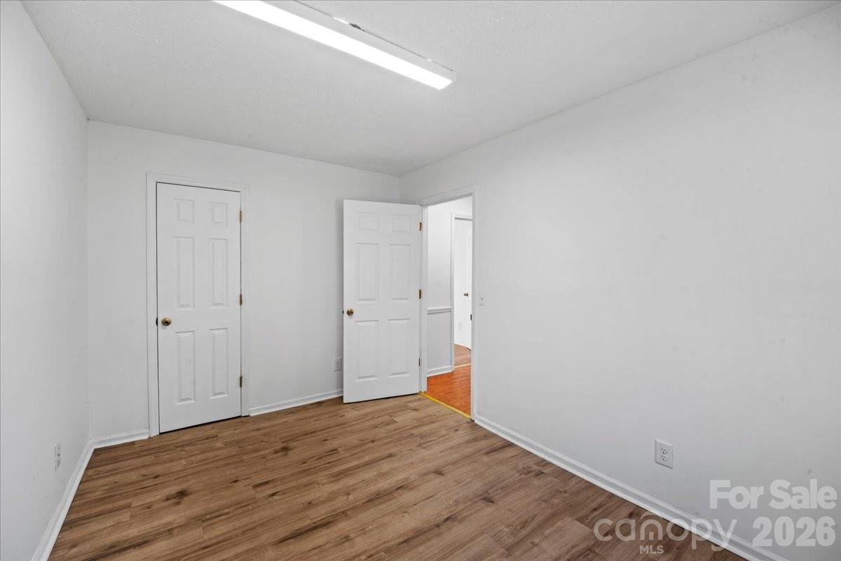 505 Addor Road — Pinebluff