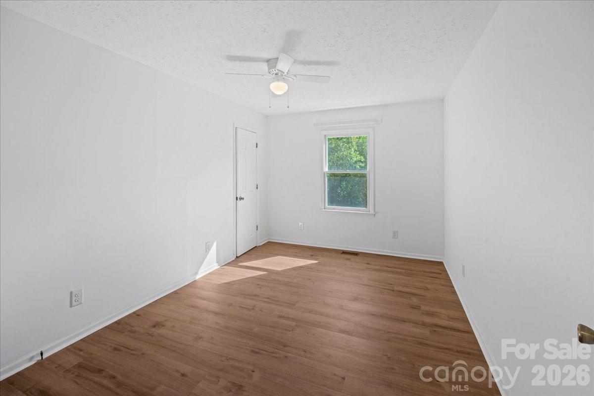 505 Addor Road — Pinebluff